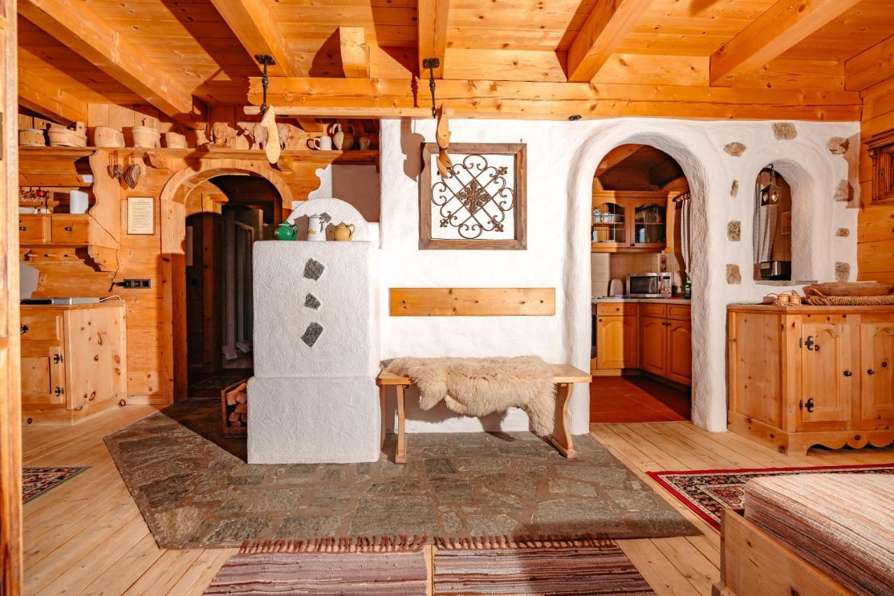 Magdalena Huette Villa Hippach Luaran gambar