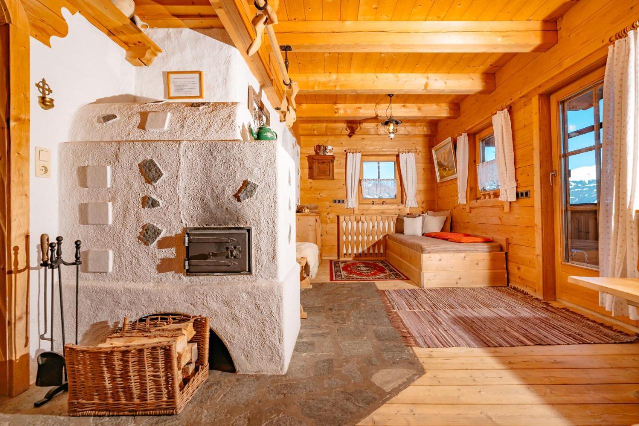 Magdalena Huette Villa Hippach Luaran gambar