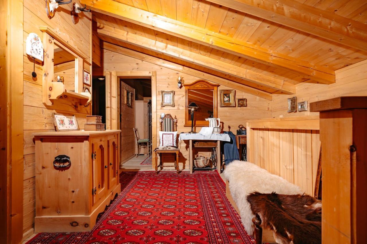 Magdalena Huette Villa Hippach Luaran gambar