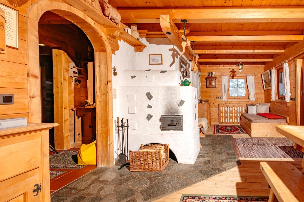 Magdalena Huette Villa Hippach Luaran gambar